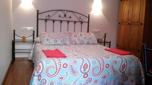 Apartamento La Jelechera