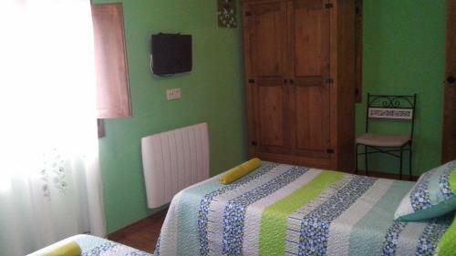 Apartamento La Jelechera