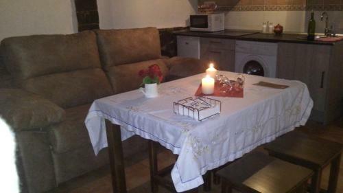 Apartamento La Jelechera