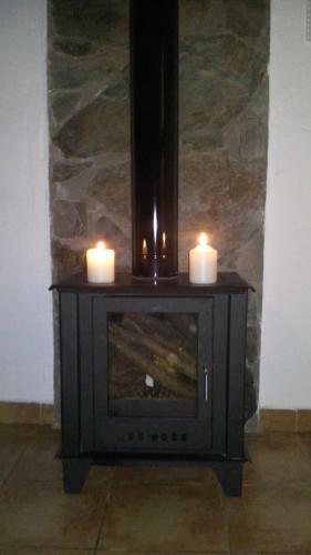 Apartamento La Jelechera