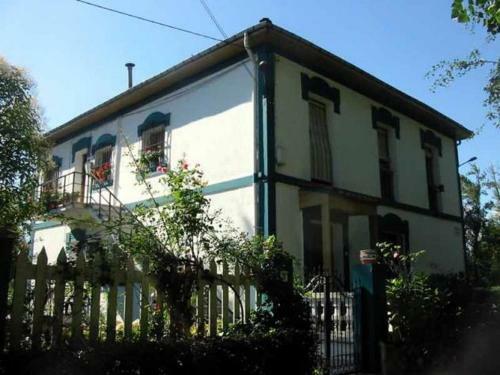 Casa Carmina