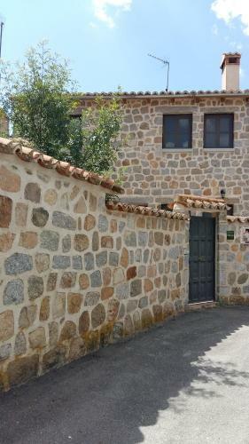 Agroturismo Casa Rural Abuela Reme