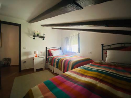 Apartamento Rural La Bandolera