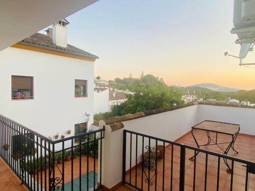 Apartamento Rural La Bandolera