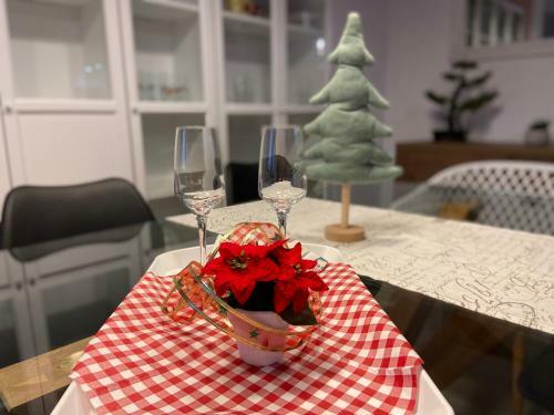 Apartamento Rural La Bandolera