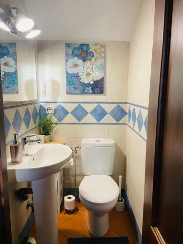 Apartamento Rural La Bandolera