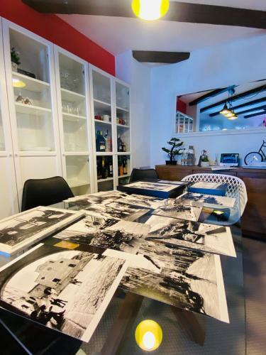 Apartamento Rural La Bandolera