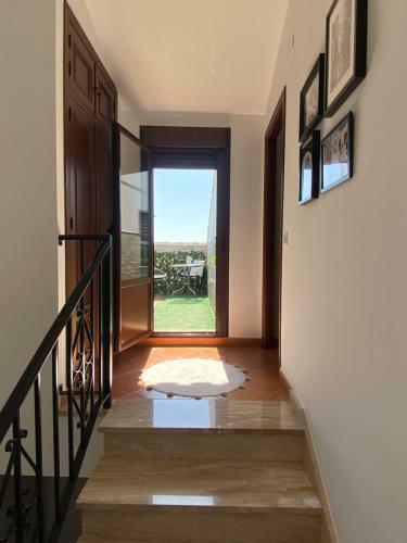 Apartamento Rural La Bandolera