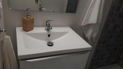 Apartamento Casa El Anden 11
