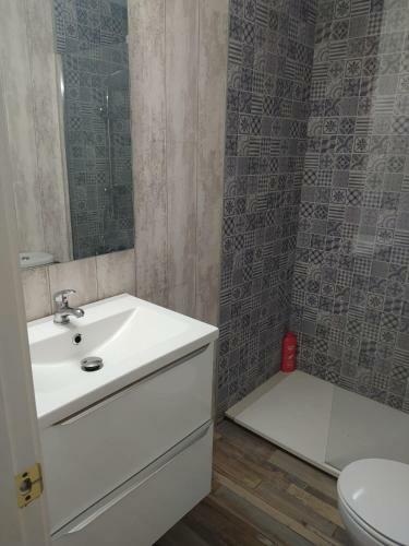 Apartamento Casa El Anden 11