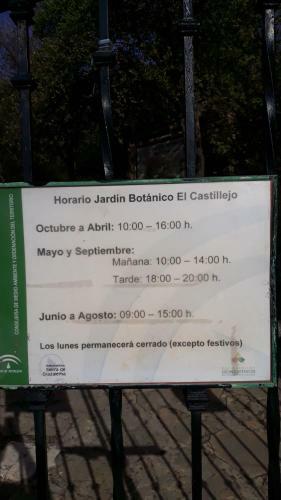 Apartamento Casa El Anden 11