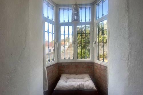 La Casona Del Molino En El Bosque