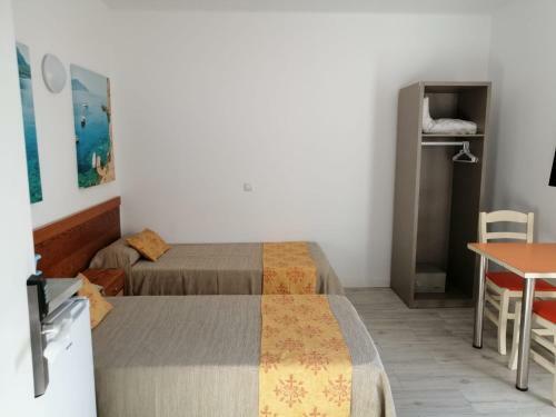 Apartamentos Arcadio