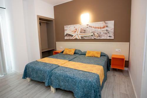 Apartamentos Arcadio