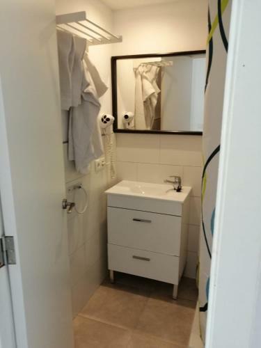Apartamentos Arcadio