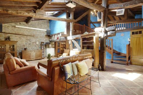 Bidegain - Basque Stay