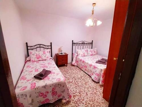 Casa Mar�a