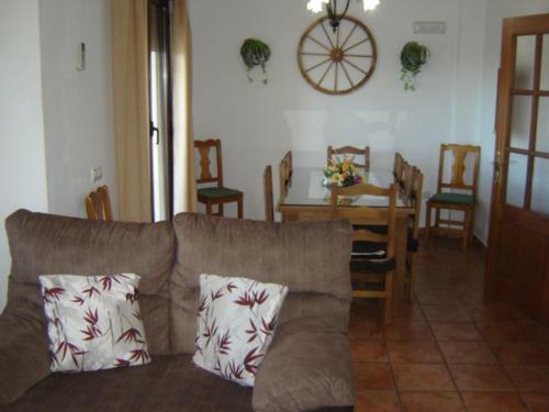 Agroturismo Casa El Pinsapar