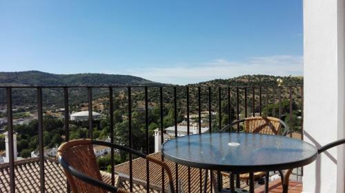 Agroturismo Casa El Pinsapar