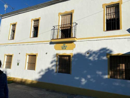 Alto De Torrecillas