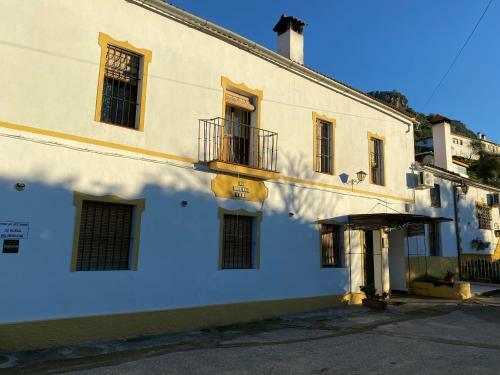 Alto De Torrecillas
