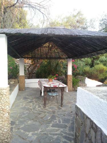 Casa El Cerro