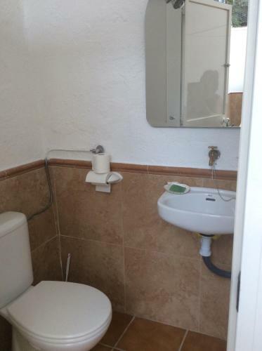 Casa Vicente El Bosque