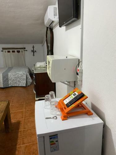 Apartamento La Buhardilla De Torrecillas