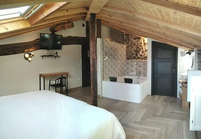 Agroturismo Casa Rural Abatetxe
