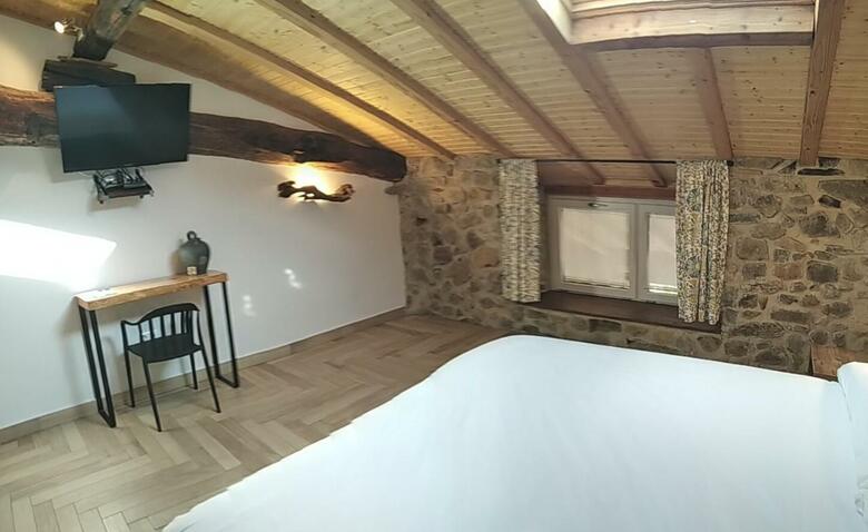 Agroturismo Casa Rural Abatetxe