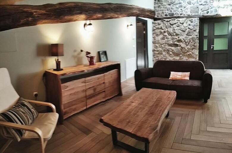 Agroturismo Casa Rural Abatetxe