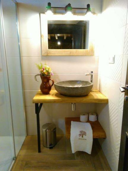 Agroturismo Casa Rural Abatetxe