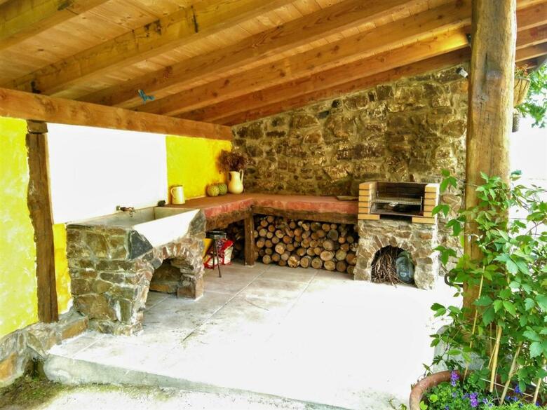 Agroturismo Casa Rural Abatetxe