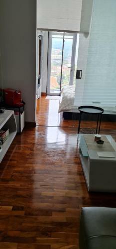 11th Floor Dago Suites Apartment