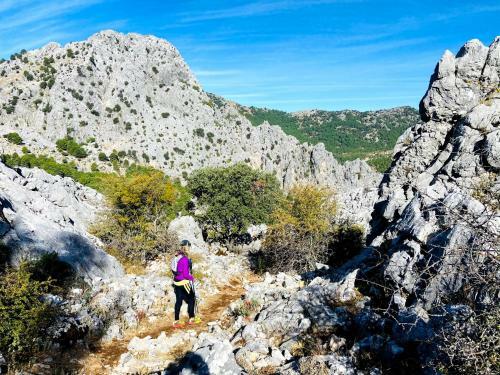 Apartamento Rural El Bandolero