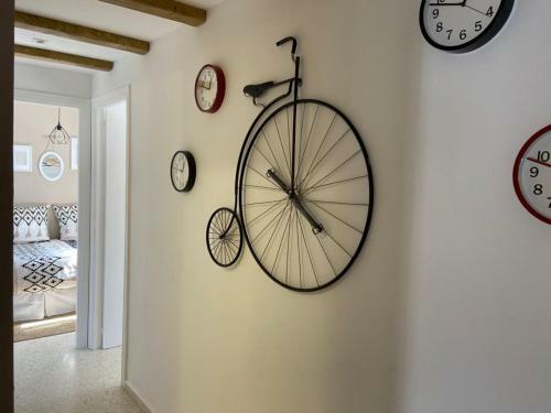 Apartamento Rural El Bandolero