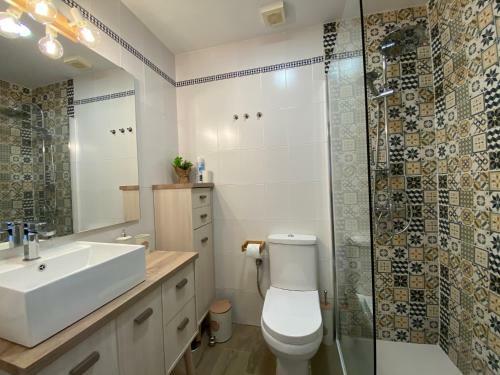 Apartamento Rural El Bandolero