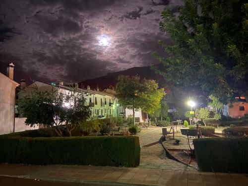 Apartamento Rural El Bandolero