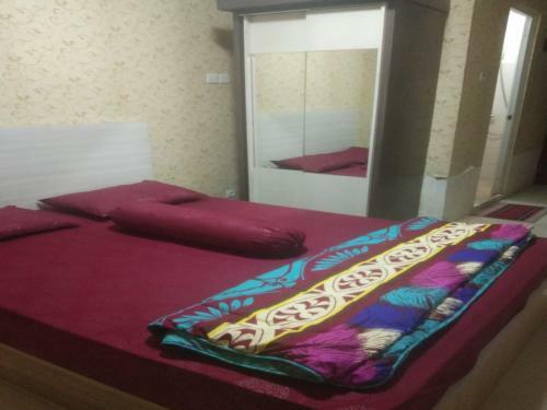 Apartamento Rental Santuy Tamansari Panoramic