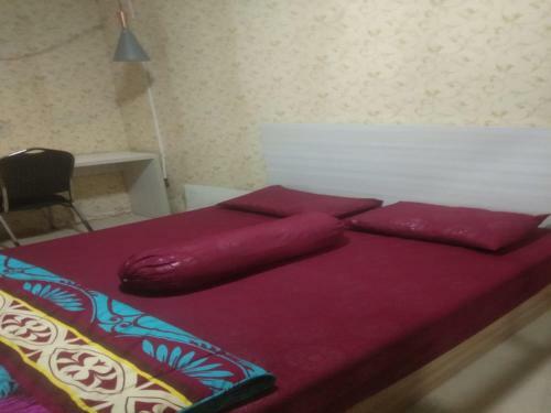 Apartamento Rental Santuy Tamansari Panoramic
