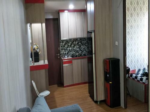 Apartamento Rental Santuy Tamansari Panoramic
