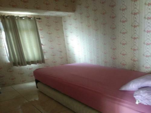 Apartamento Rental Santuy Tamansari Panoramic