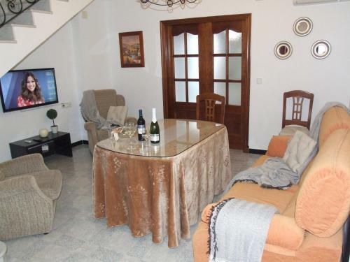 Casa Maria Luisa