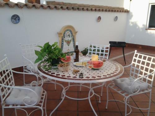 Casa Maria Luisa