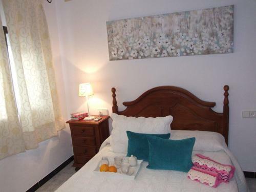 Casa Maria Luisa