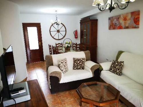 Casa Las Truchas