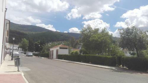 Casa Las Truchas
