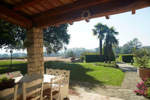 Agroturismo La Mama