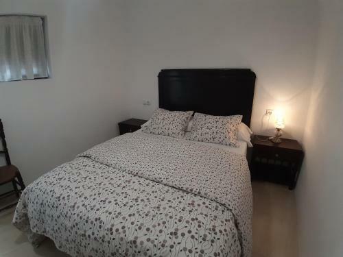Casa El Patio (wifi, Aire)