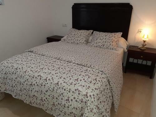 Casa El Patio (wifi, Aire)